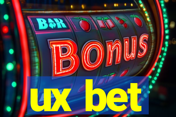 ux bet